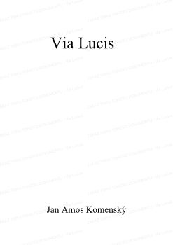 Via Lucis